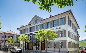 Hotel&Restaurant Linde Heiden